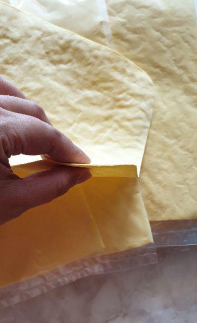 Kanebo Serat Lap Lembaran Berserat / Refill Lap Serat Polos / Canebo Motor Mobil