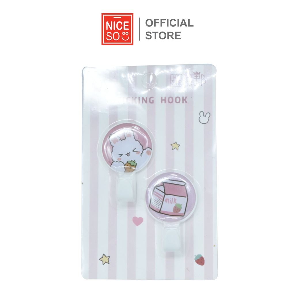 NICESO Official Gantungan Baju KJ-53