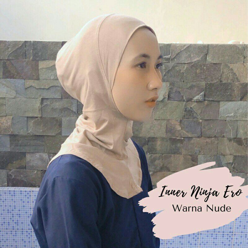 INNER NINJA ERO/INNER NINJA MALAY/DALEMAN JILBAB