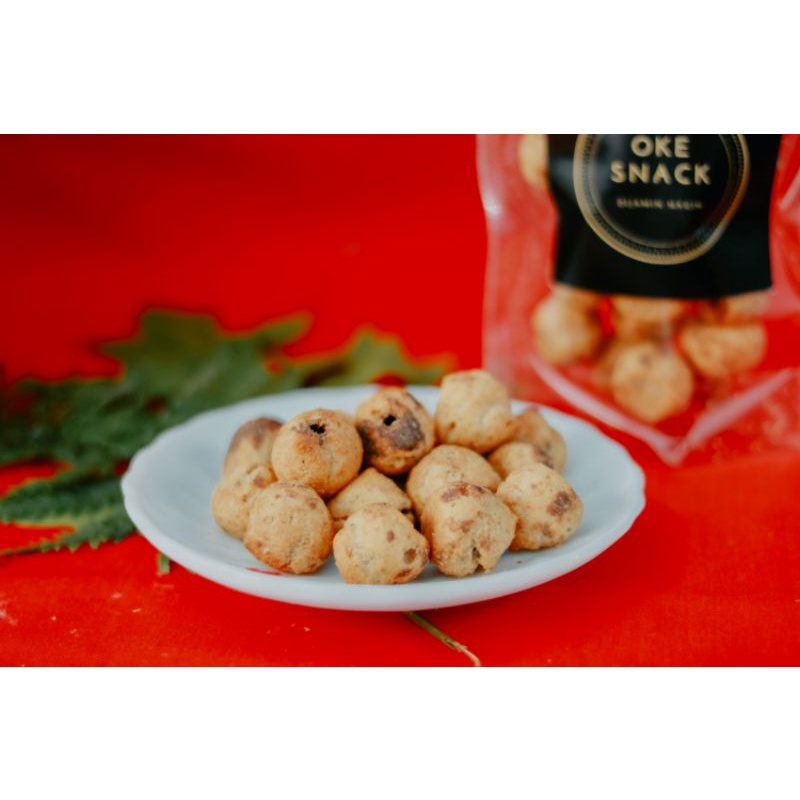 

READY STOK SUS - SOES COKLAT LUMERR 100gr