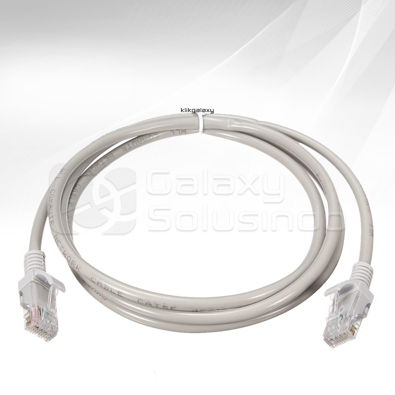 Netline Cable LAN 1.5m / 1.5 meter