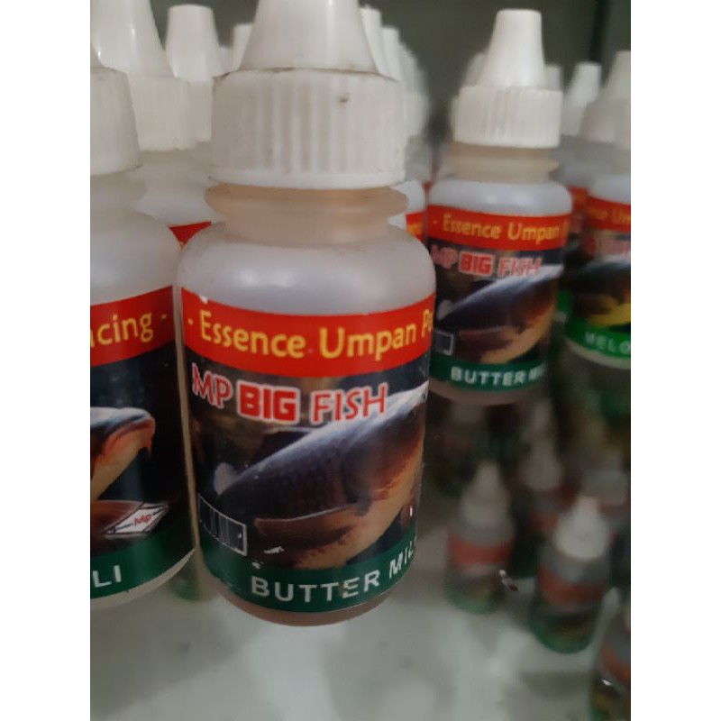 essen pancing aroma buttermilk 30ml0