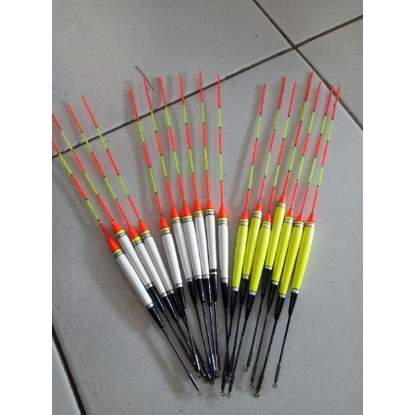 pelampung anti badai 25 cm