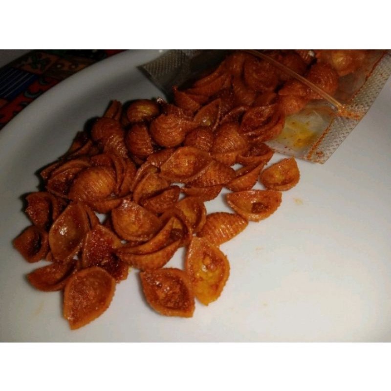 

makaroni kerang/makaroni mangade