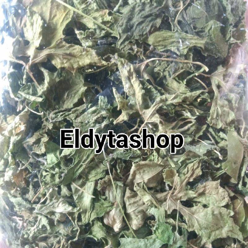 

DAUN PARE KERING 300Grm