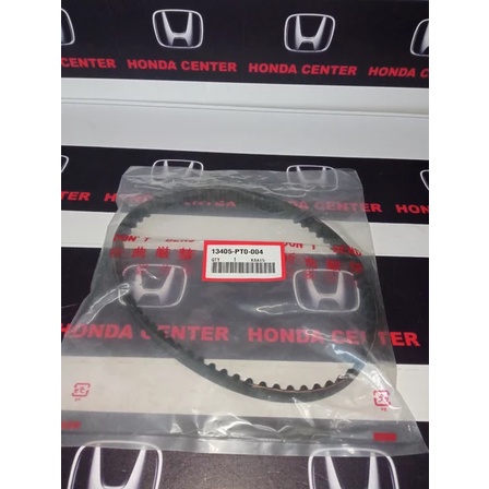 timing belt pendek timing belt balance accord maestro cielo accord vti  s84 s86 odyssey ra6 1990 1991 1992 1993 1994 1995 1996 1997 1998 1999 2000 2001 2002 2003