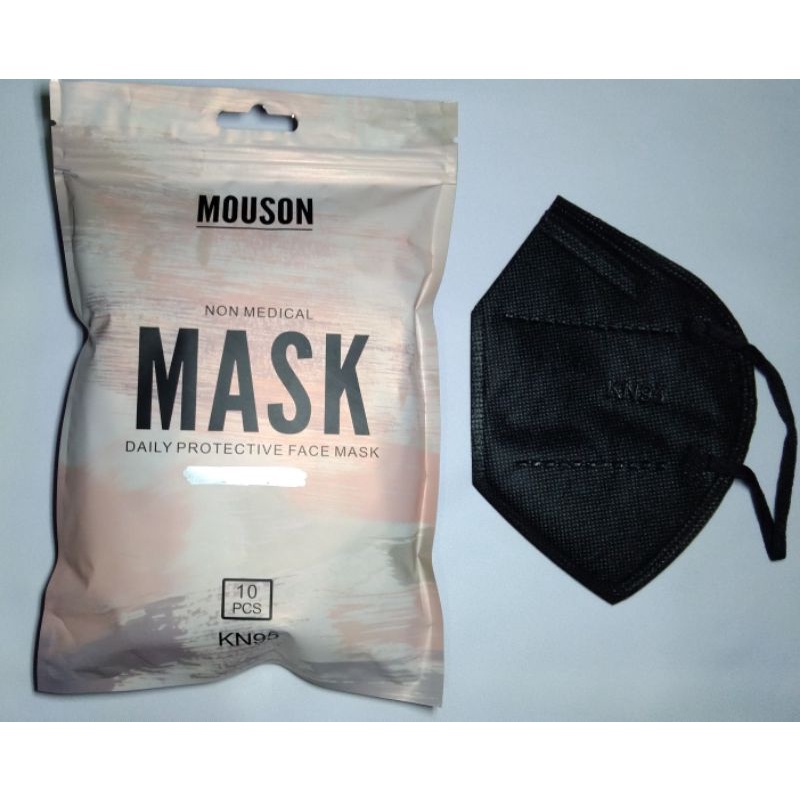 mouson KN95