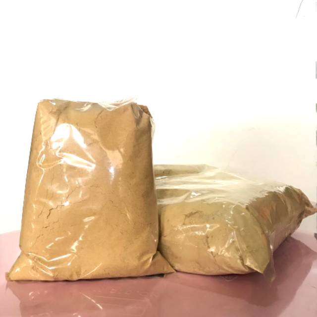 

Jahe bubuk murni kualitas super 250gr