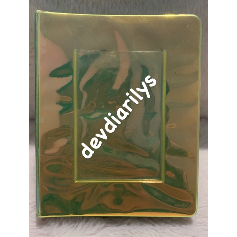 [BOOKED] Kolbuk NCT 2018