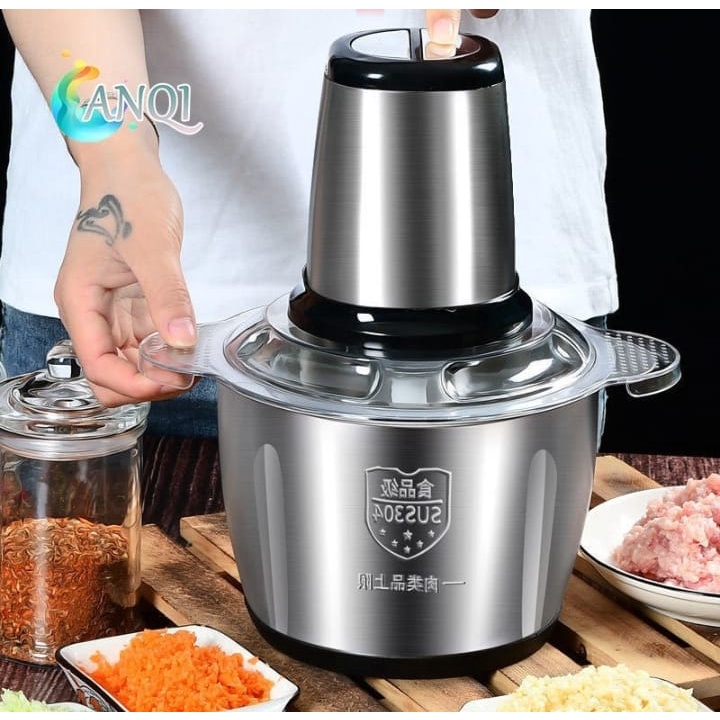 Blender daging stainles