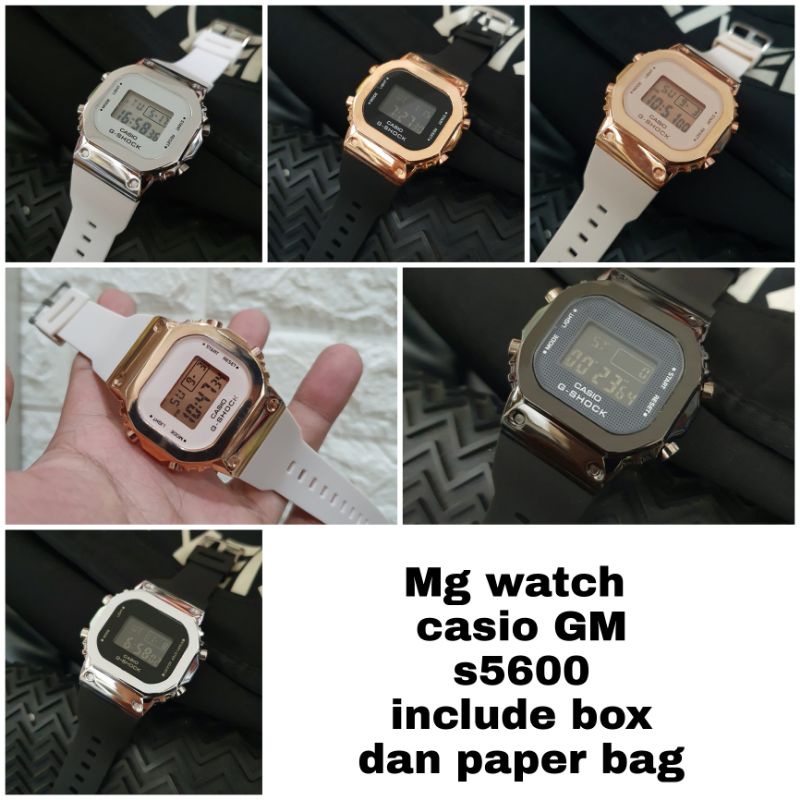 Sale watch GM S5600 / GMS5600