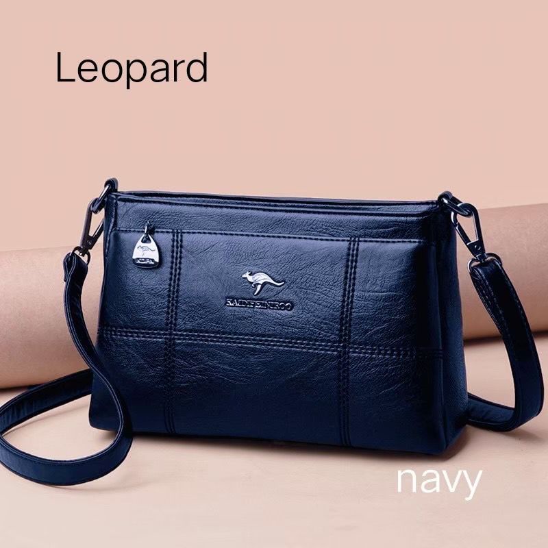 Tas Selempang BUCKET JAIT Kangoro Handbag Wanita Bag In Bag Fashion Import Korea Murah Batam Cewek Terbaru