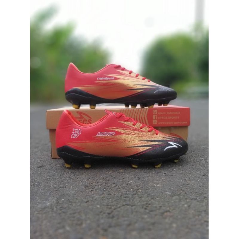 sepatu bola Specs accelerator lightspeed 2021 terbaru-2
