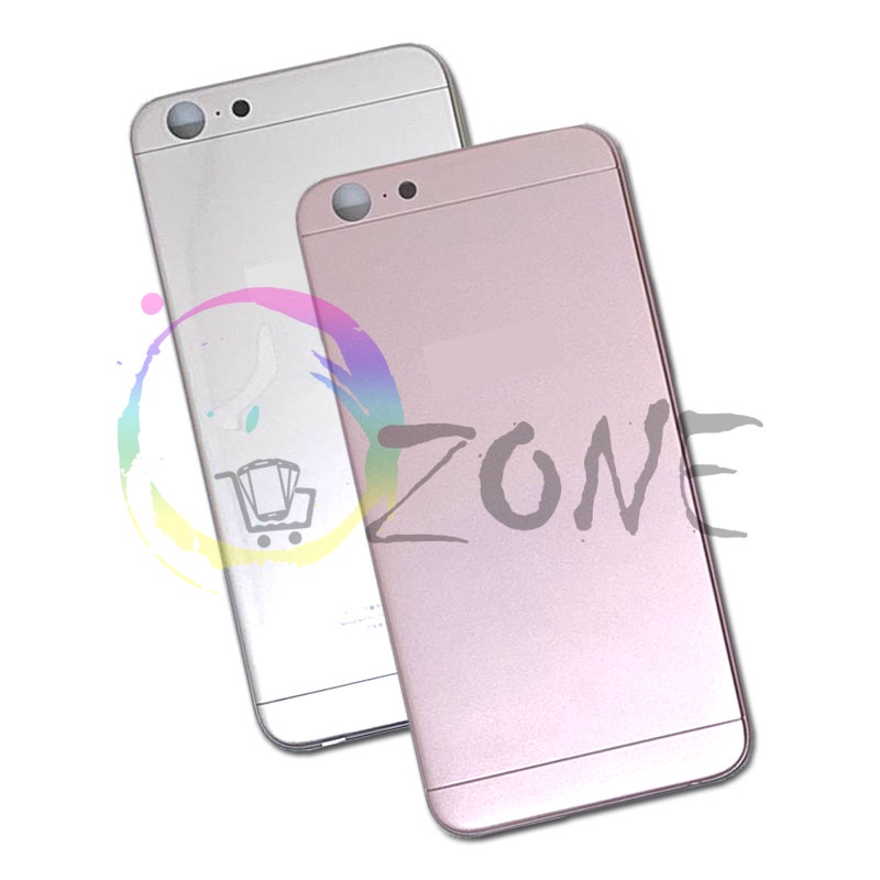 BACKDOOR - BACK CASING - HOUSING OPPO A57 - A39 TUTUPAN BATERAI