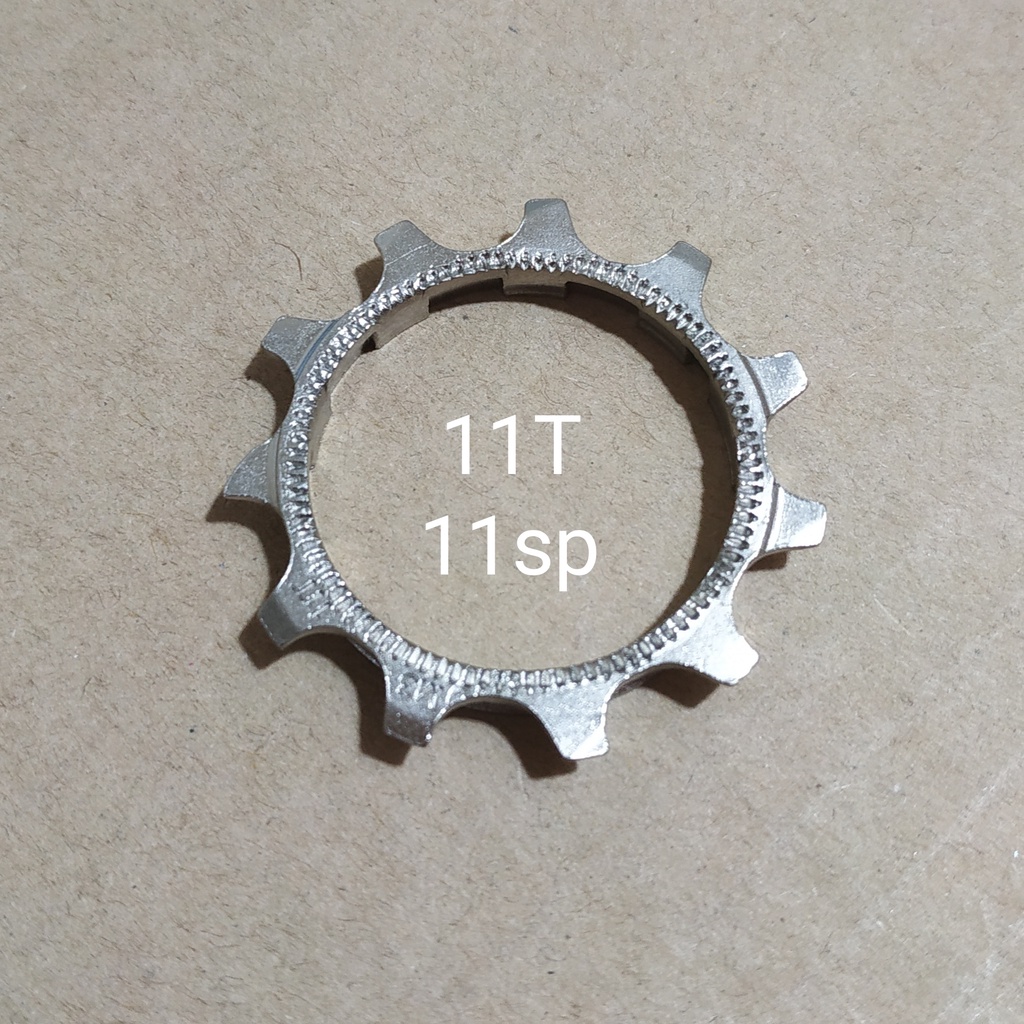 Sprocket Cog Gear 11T 11speed