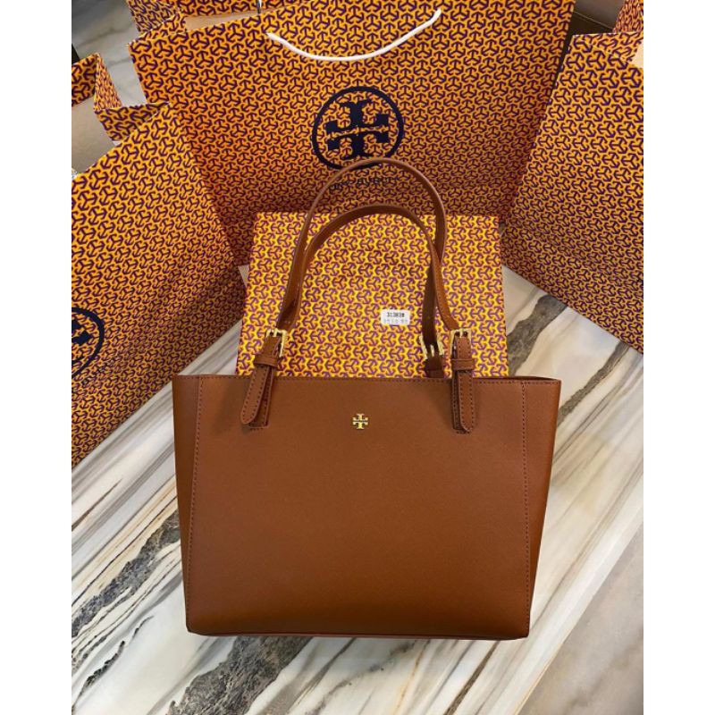 SALE Tote Tas Cantik Muatan Banyak TB Emerson Buckle(sdo)