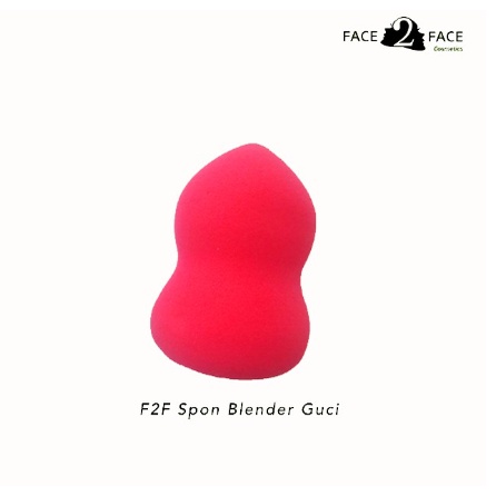 FACE 2 FACE Spon Blender