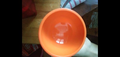 Mangkok Masker Ice Cream / Mangkok Es Krim