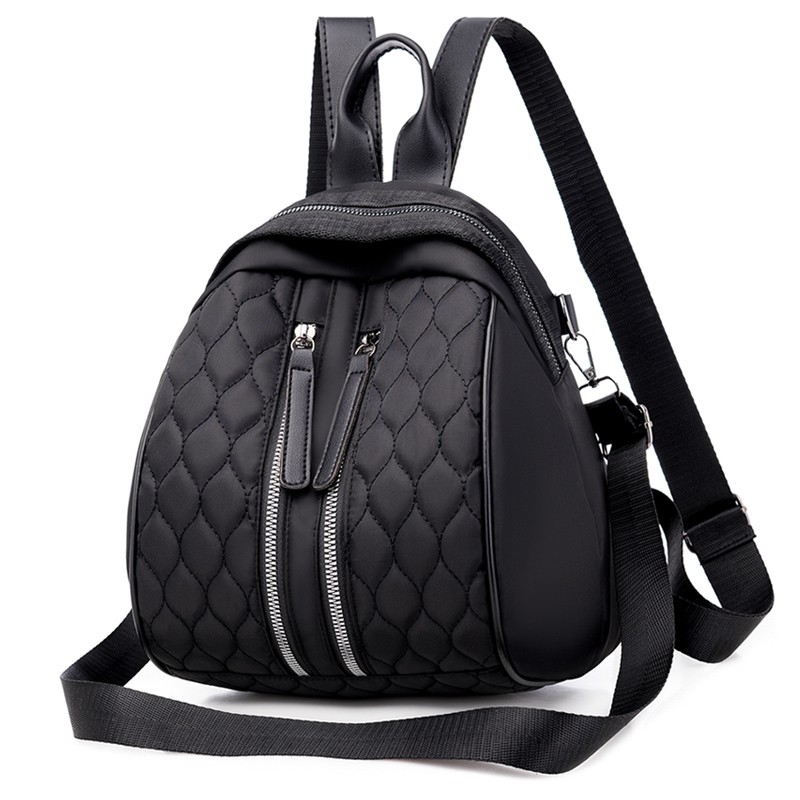 TAS RANSEL WNITA T3272 TAS SANTAI TAS FASHION METRO GROSIR