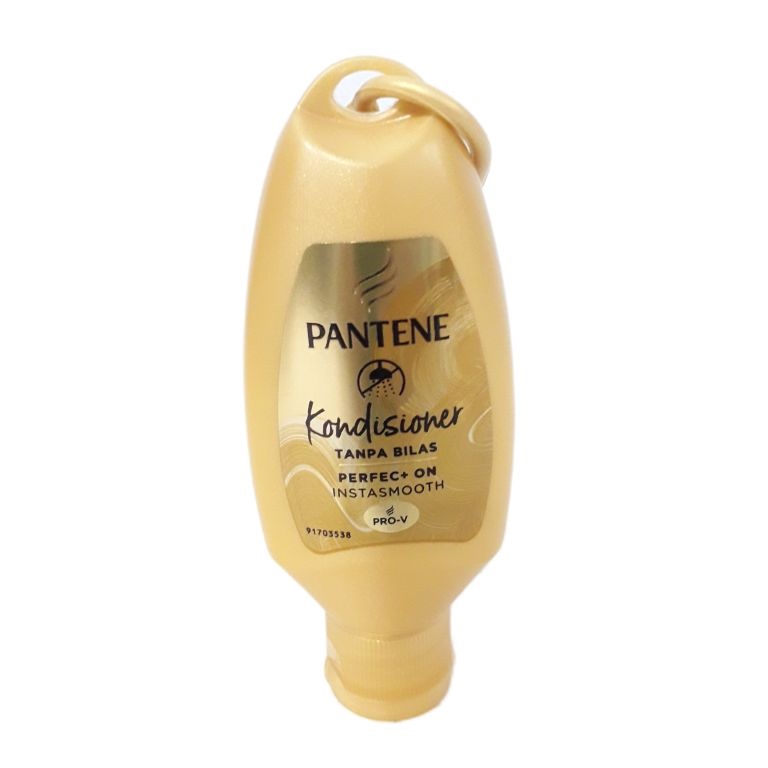 PANTENE KONDISIONER PERFECT ON  TANPA BILAS 40ML/centraltrenggalek