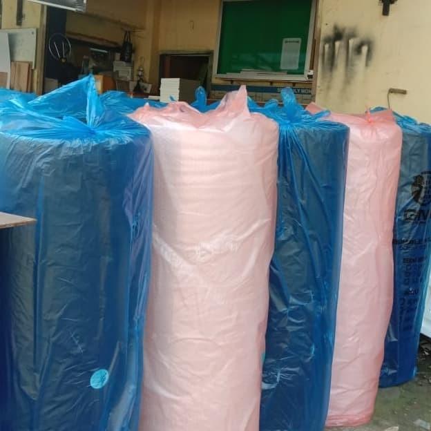 

Bubble Wrap Black -125 X 50 M-Gmp