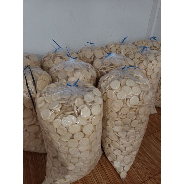 

KERUPUK DAN KEMPLANG KHAS PALEMBANG ASLI KUALITAS NO 1