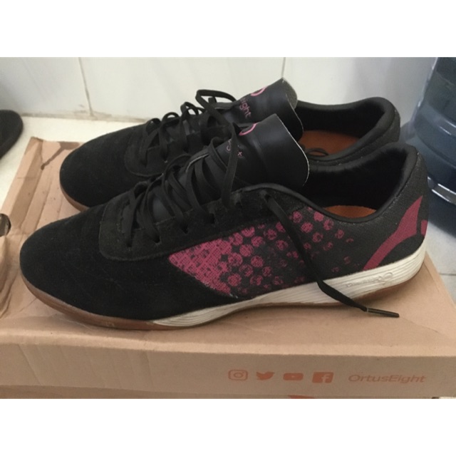 Ortus jogosala avalanche