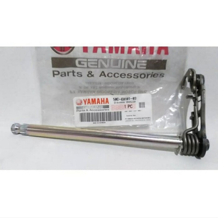 OPERAN GIGI JUPITER MX 50C-E8101-03