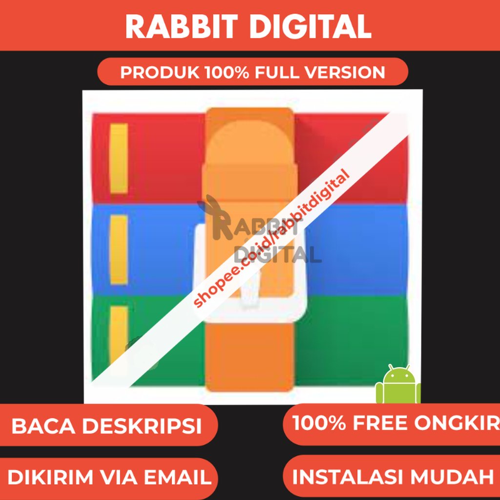 (android) RAR 6 APK