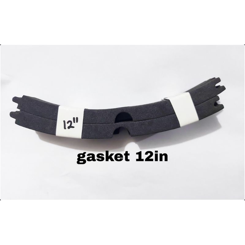 Gasket Speaker 12in