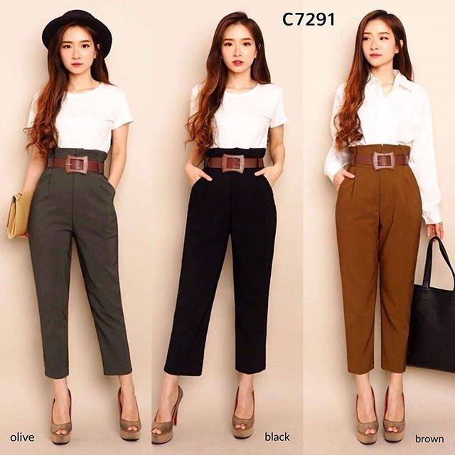 

C7291 3 warna (seri 3 pcs)