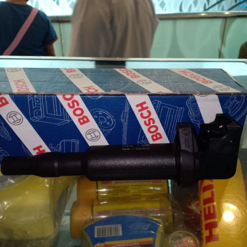 coil bmw e46 n42 e90 e60 / Ignition Coil / Koil / sparepart bmw