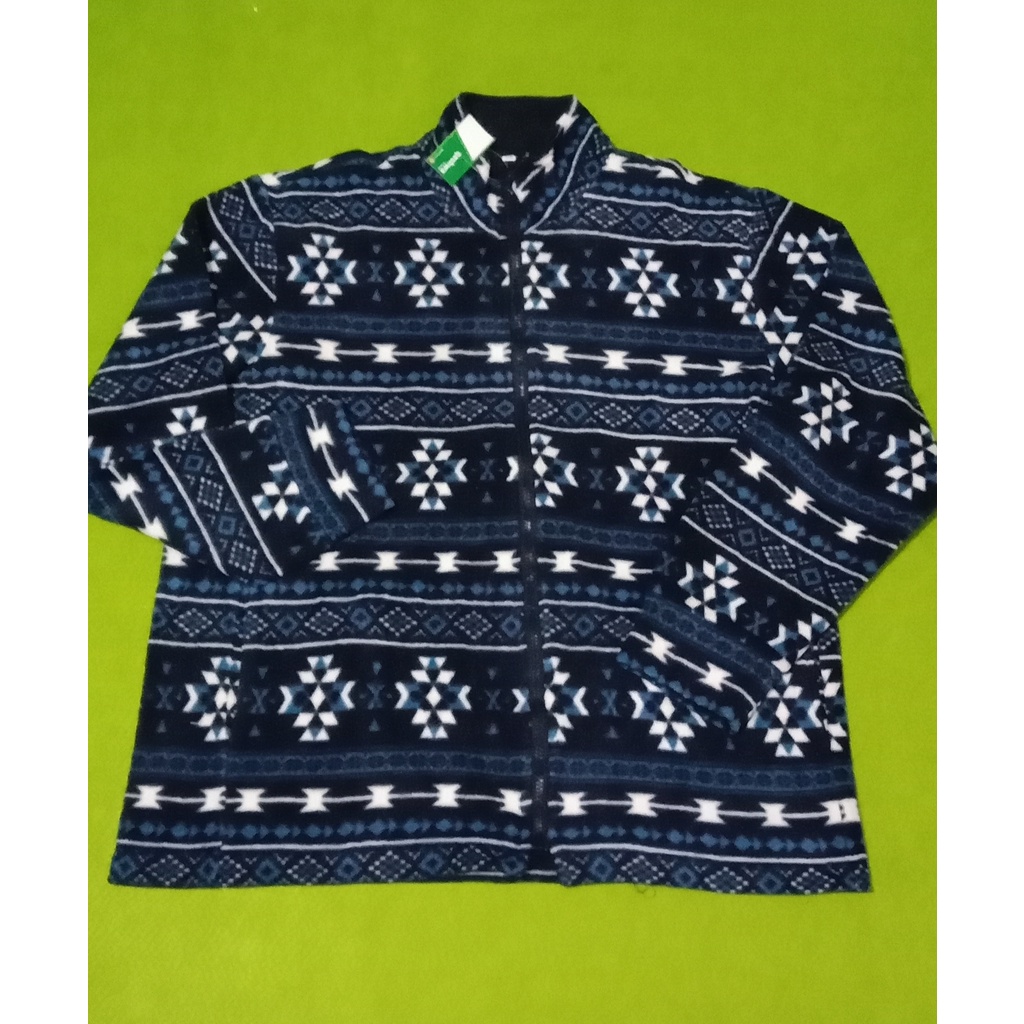 NAVAJO SWEATER SECOND