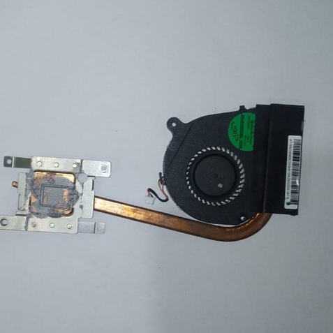 FAN LAPTOP ACER ASPIRE 756