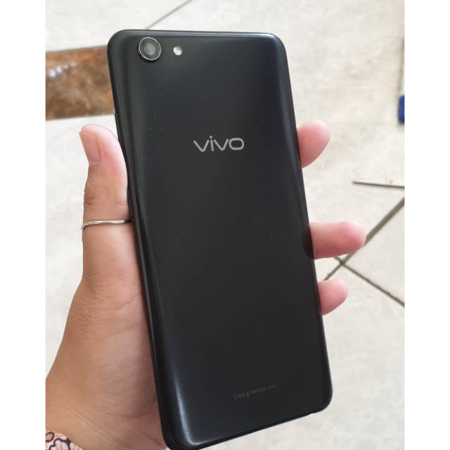 Vivo 1724 Vivo Y71 2 16 Hp Second Shopee Indonesia