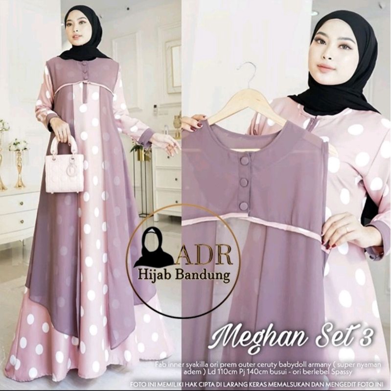 MEGHAN SET 3