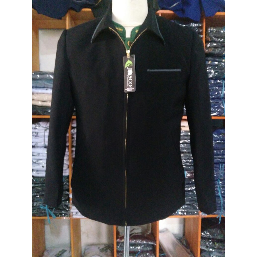 Contoh Model Jaket Semi Jas Juwitala Contoh Model Jaket Semi Jas Juwitala