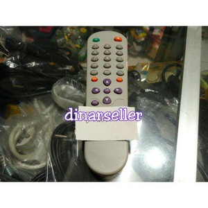 REMOTE RECEIVER PARABOLA VENUS