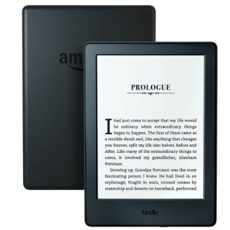 Unik Amazon Kindle 8th Gen Berkualitas