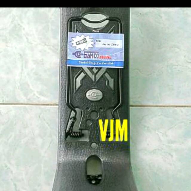 BAGASI TENGAH JUPITER Z LAMA JUPITER Z NEW KUALITAS SUPER