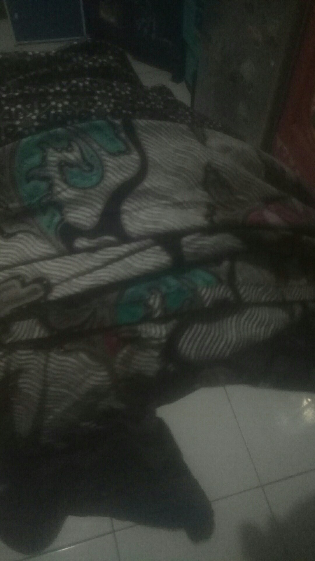 Gamis Cardy Batik Jumbo Ld 120 Standar Ld 106 - Gamis Cardi - Busui Bahan Katun Terlaris