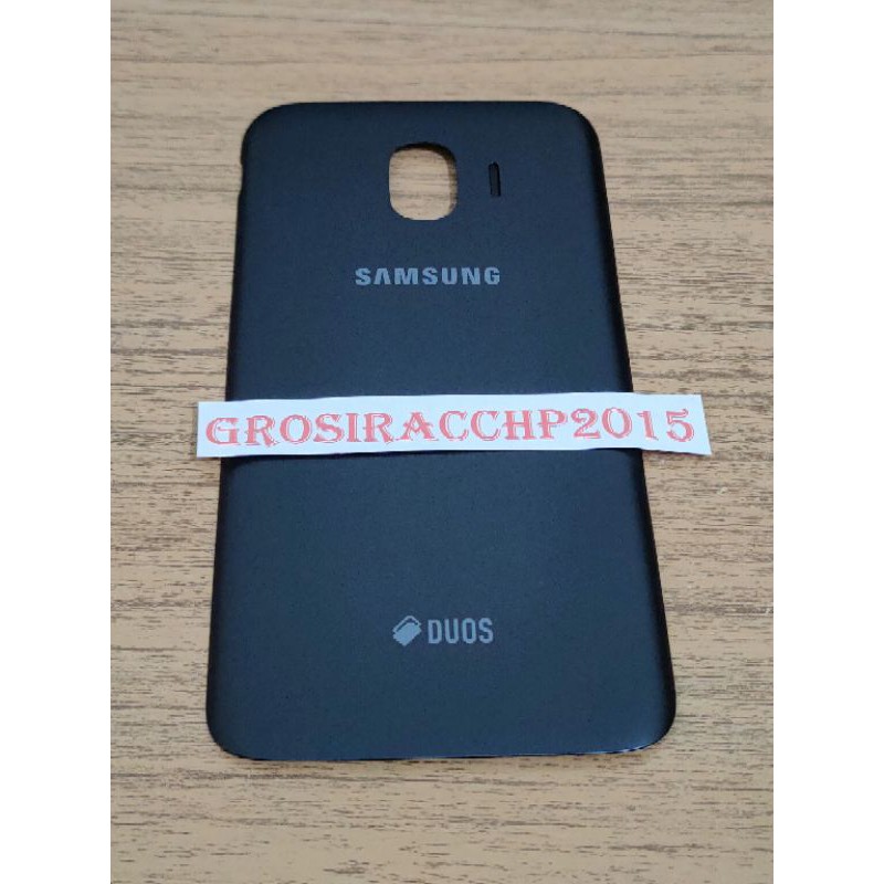 BACK COVER / BACK CASE / BACK DOOR SAMSUNG J2 PRO