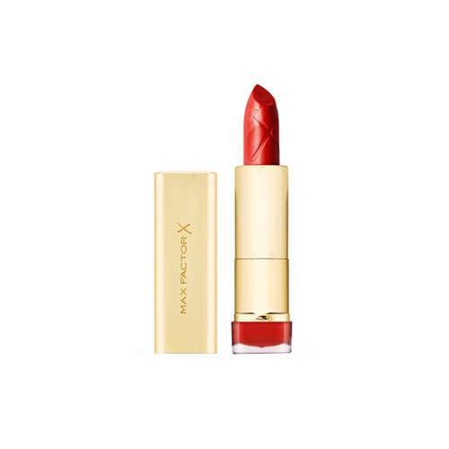 MAX FACTOR Colour Elixir Lipstick - 715 Ruby Tuesday