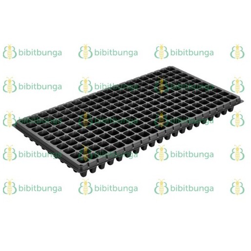 Tray Semai 200 Lubang
