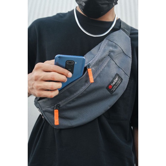 WAISTBAG