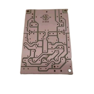 PCB 150W OCL Mono Power Amplifier S-055