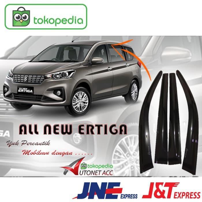 TALANG AIR ALL NEW ERTIGA