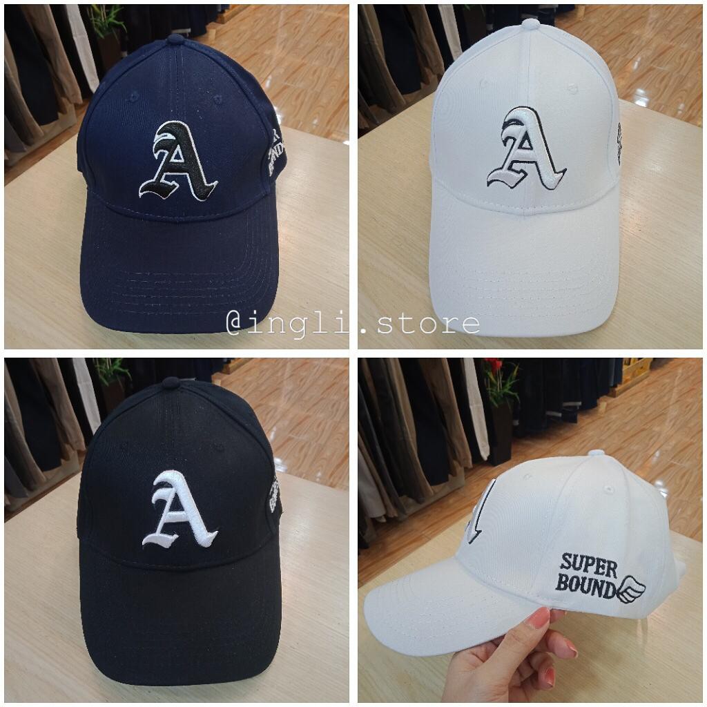 Topi Baseball Hat Import Chrome Hearts Unisex TO014