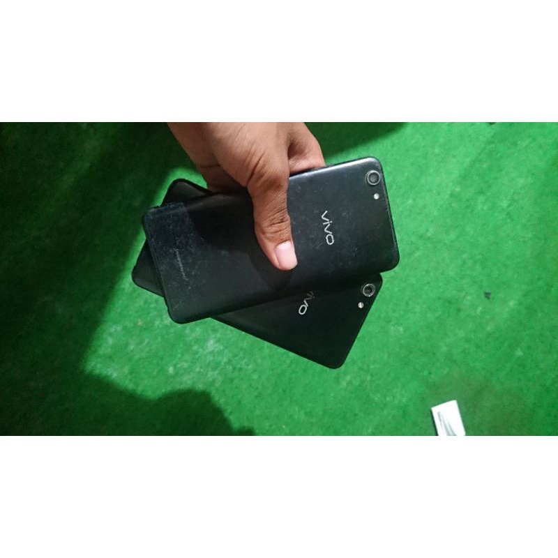 HP VIVOY71, +SAMSUNG A5 MINES LCD SEMUA