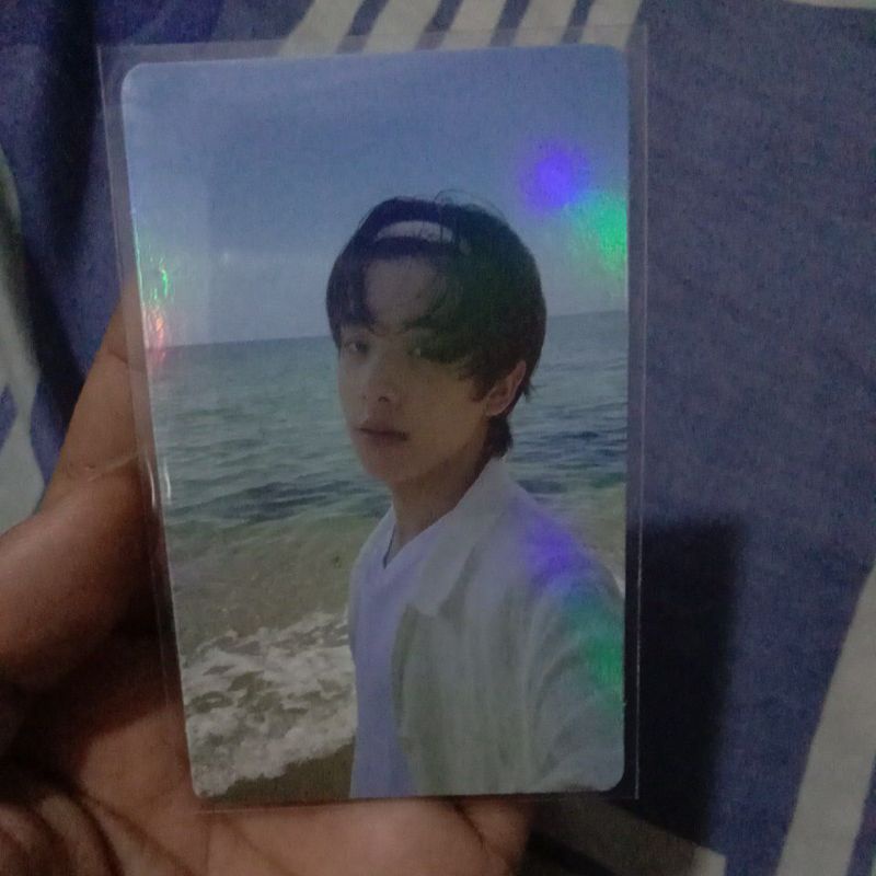 PC JAKE ODYSSEUS HOLO